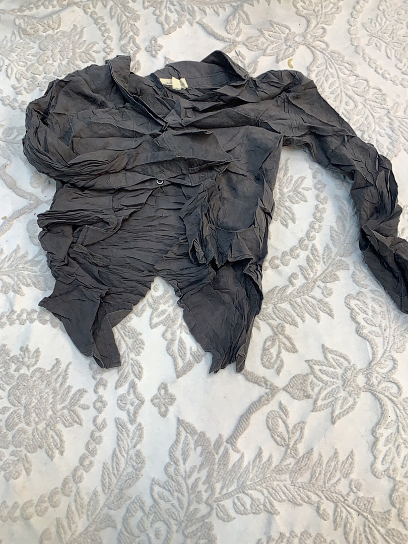 Designer Blouse Bundle: Doth & Stone, Eseley, Drie..