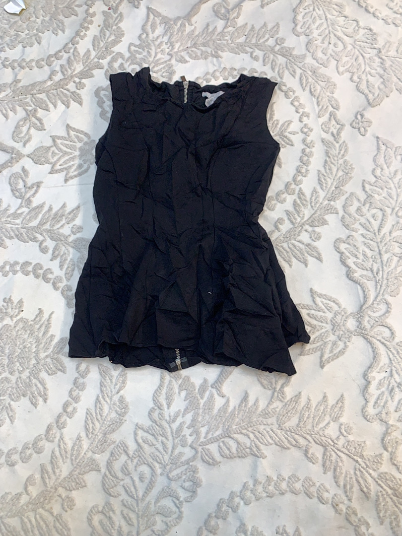 Designer Blouse Bundle H&M LOFT J.M. Collection 10..