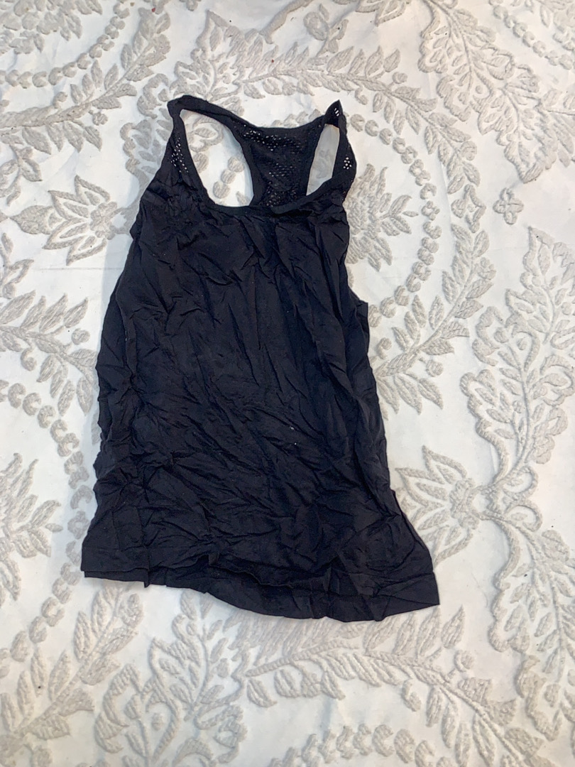 Straw Faded Glory Tank Top Bundle 7 Pc Mix Brands ..