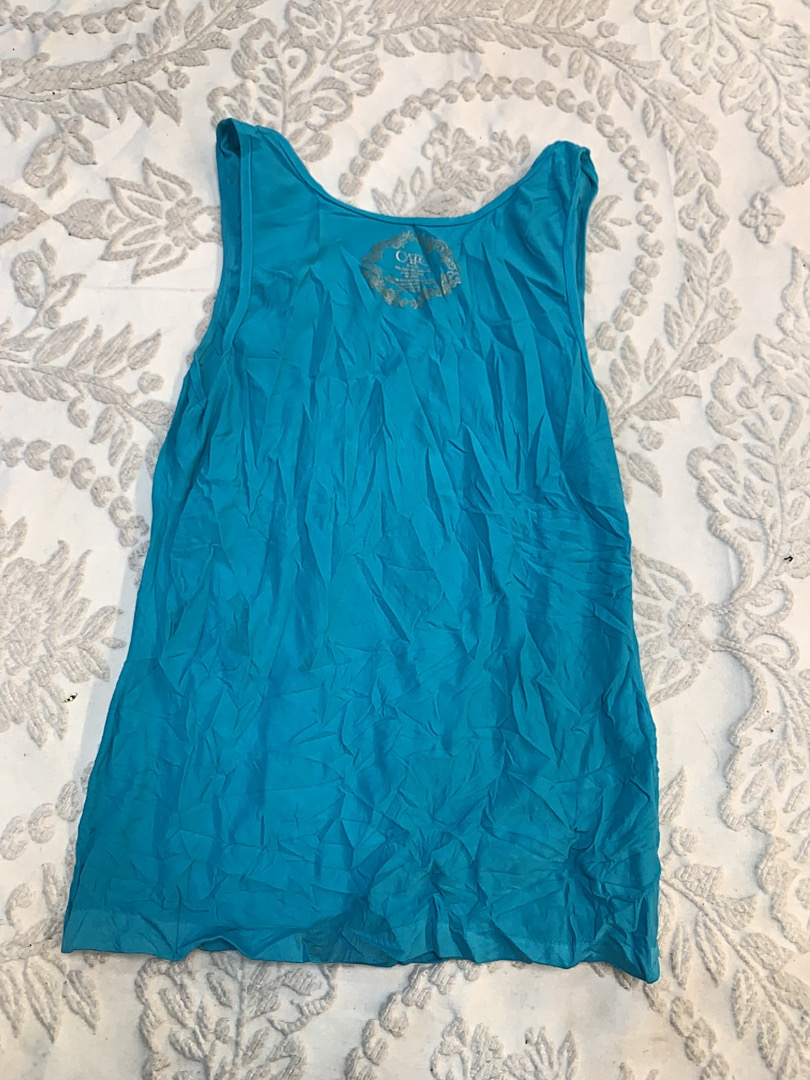 Designer Camisole Bundle CATO Isaac Mizrahi Banana..
