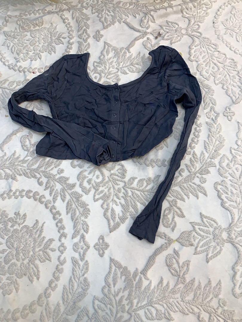 Bundle di Bluse Trasparenti e Stampate - Unbranded..