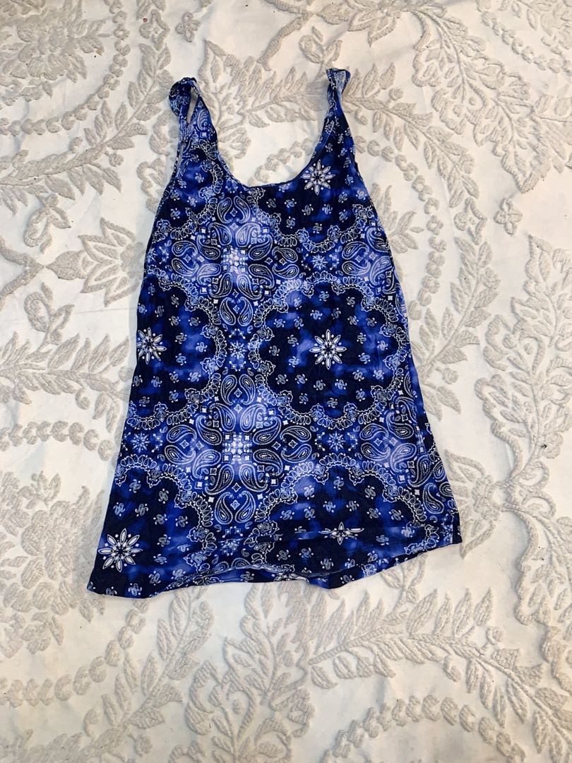 Designer Tank Top Bundle - Rue21, Puma, Vera Wang,..