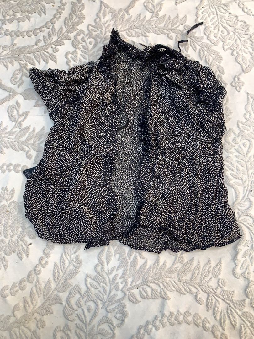 Designer Blouse Bundle - Jil Sander, Juicy Couture..