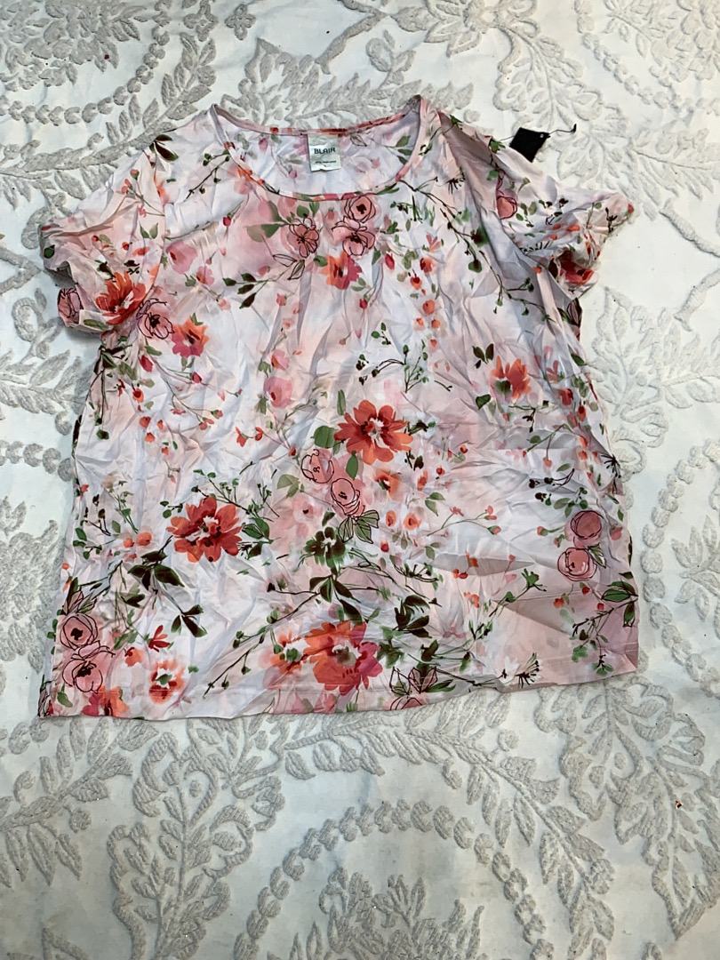 Pacchetto di Bluse Designer - Blair, Banana Republ..