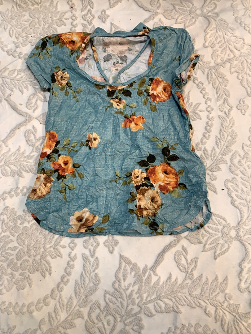 Pacchetto di Bluse Designer: Trendy Dylan, Tommy H..