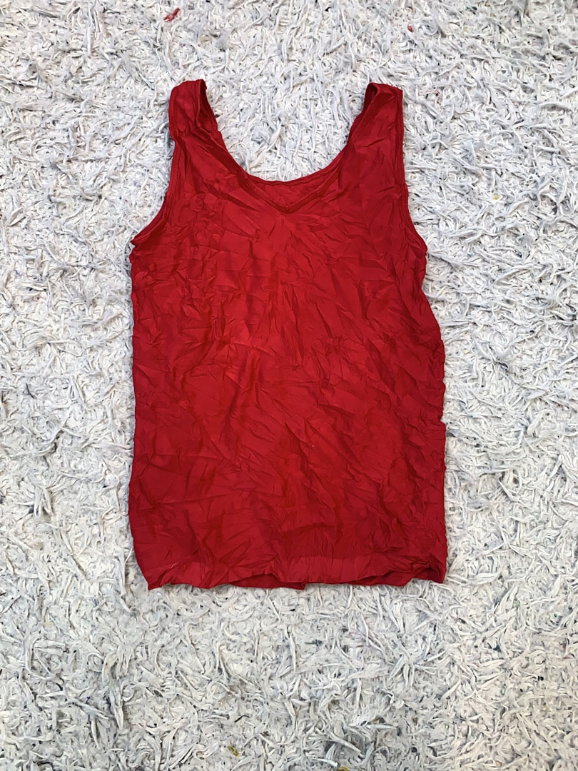 Gently Used Tank Top Bundle - Unbranded & Leopard ..