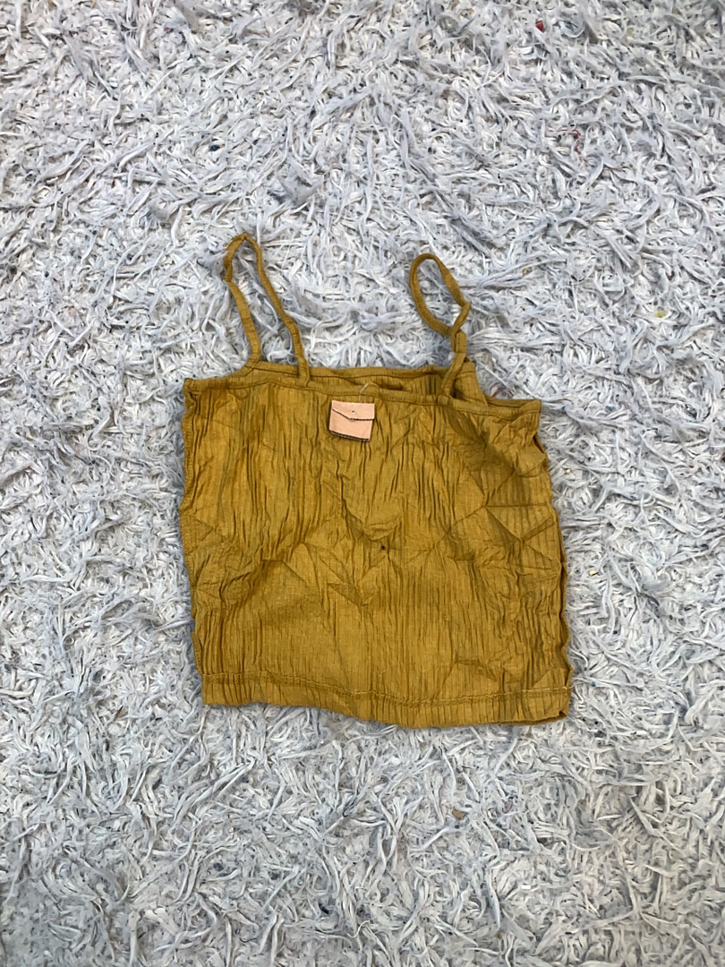 Camisole Top Bundle - 7 Piece Women's Fashion Lot ..