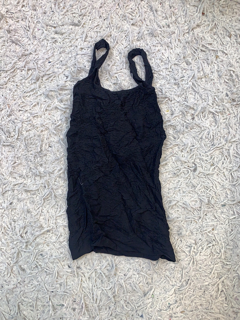 Camisole Bundle 7 Pc Lace & Basic Tops Assorted Co..