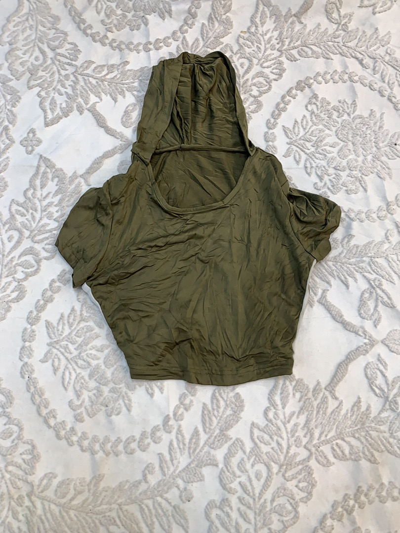 Hoodie Bundle - Mountain Hardwear, Ultra Flirt & M..