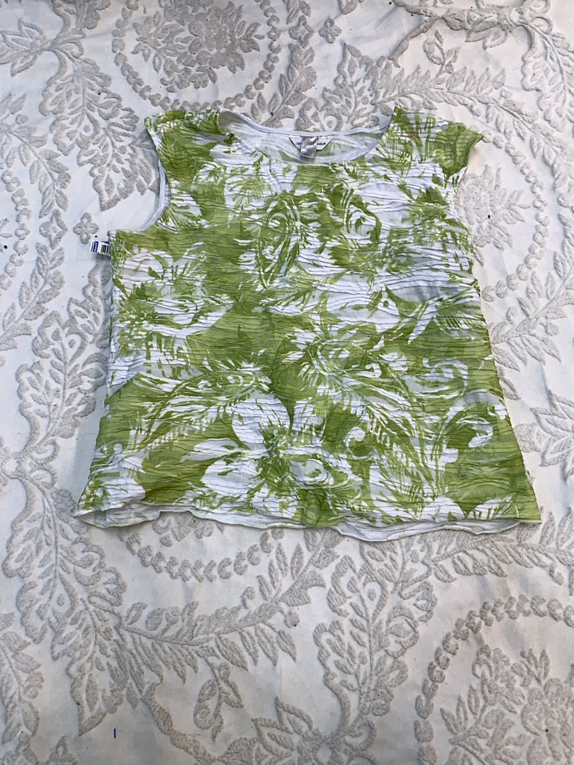 Designer Camisole Bundle - 7 Pc ASOS, American Eag..