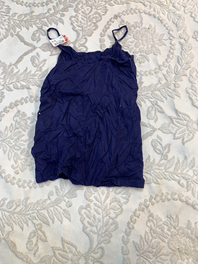 Designer Camisole Bundle - No Boundaries, Old Navy..