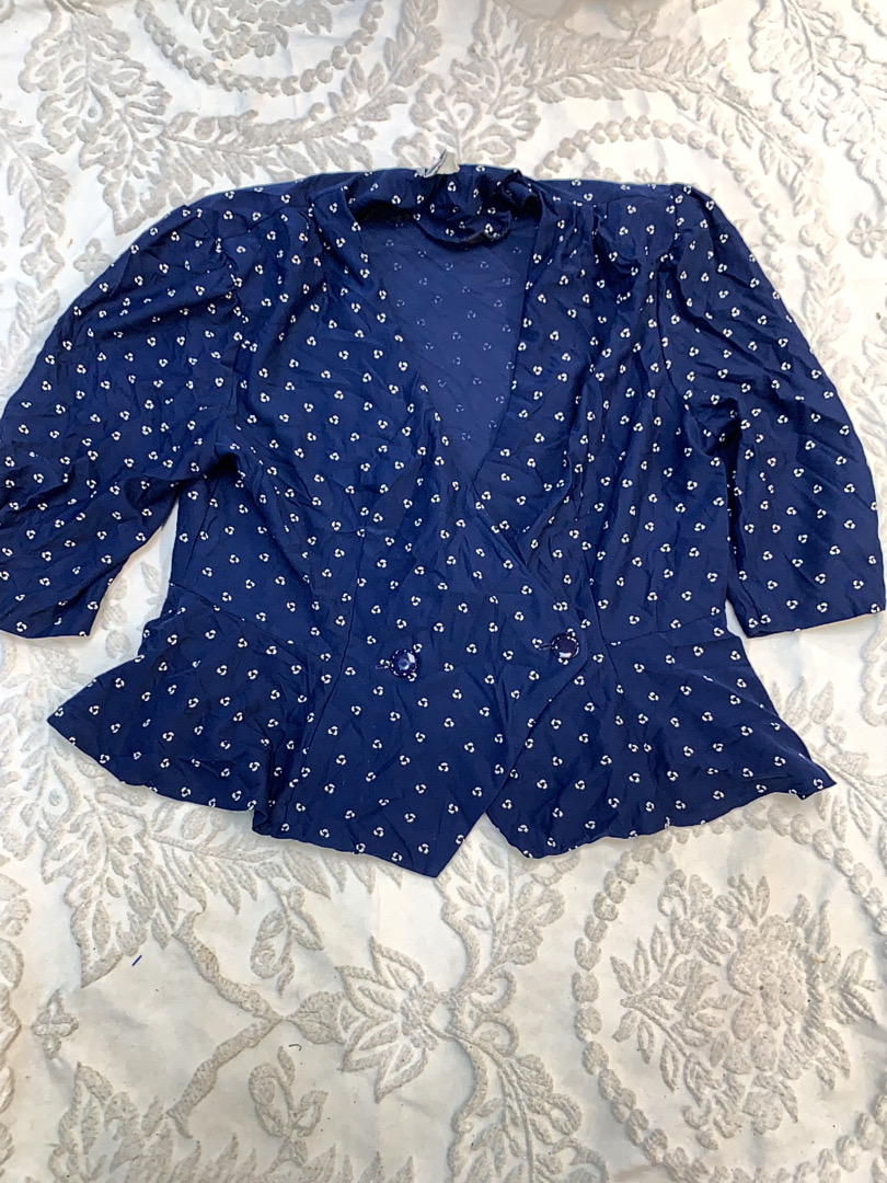 Designer Blazer Bundle - 10 Piece Mix of Ralph Lau..