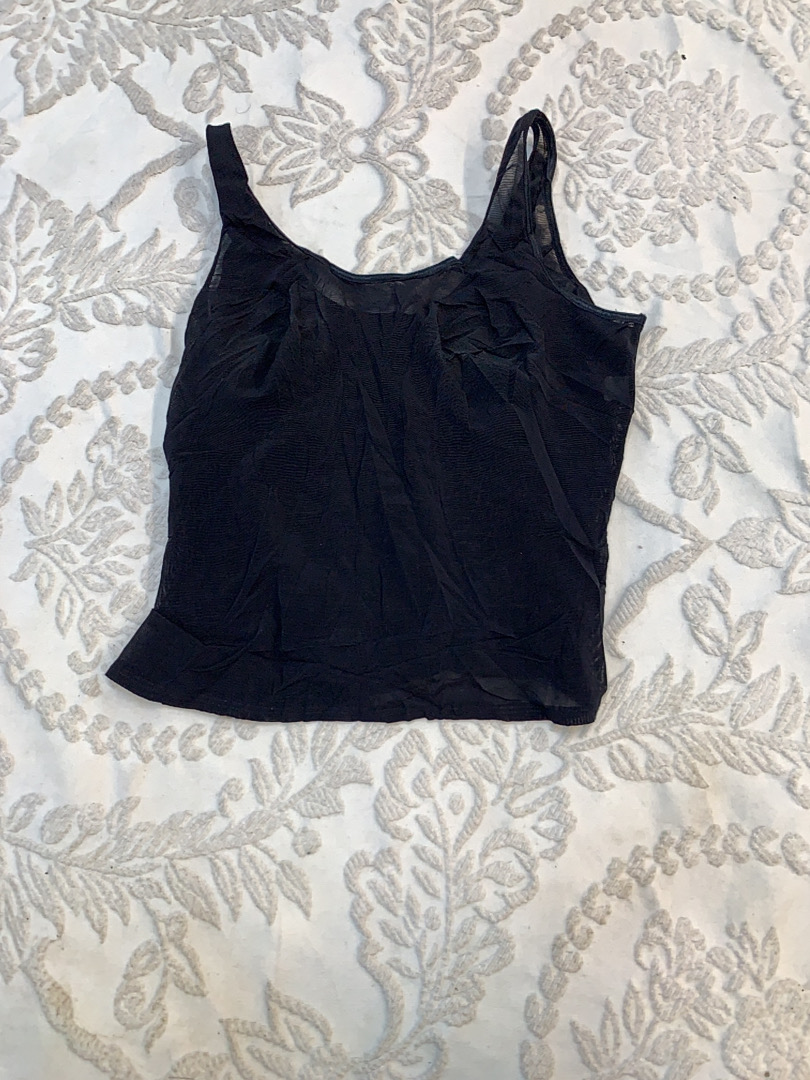 Camisole Bundle - 7 Piece Vero Moda, boohoo, White..