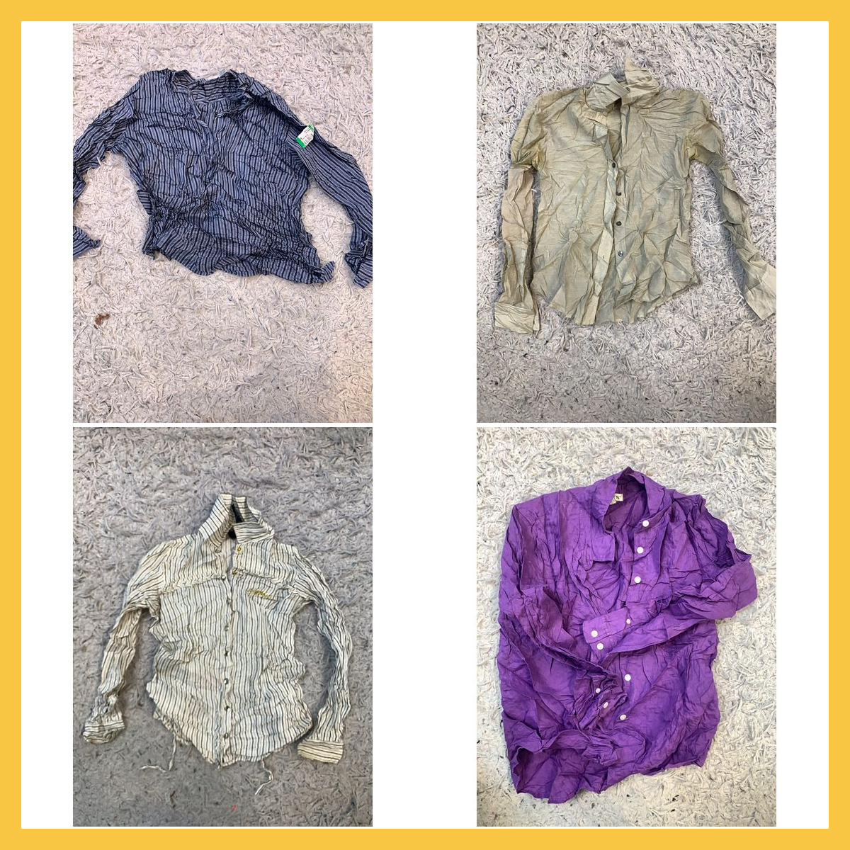 Vince, Theory, Baby Phat, Orvis & True Religion Bu..