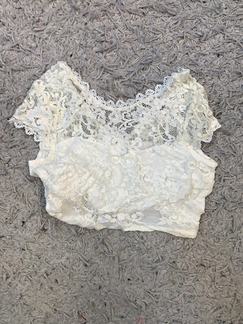 Top Corto in Pizzo Bianco