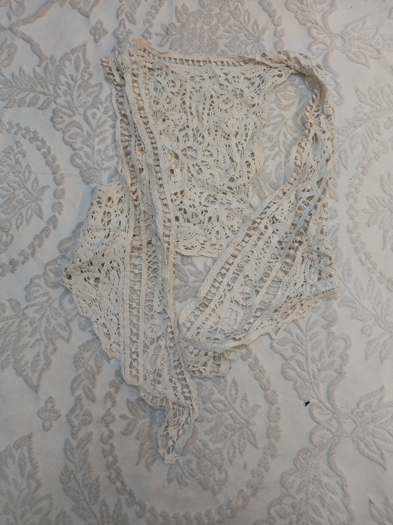 Lace Camisole Top