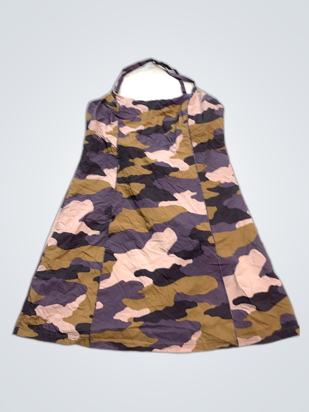 Offline by Aerie Camouflage Dress