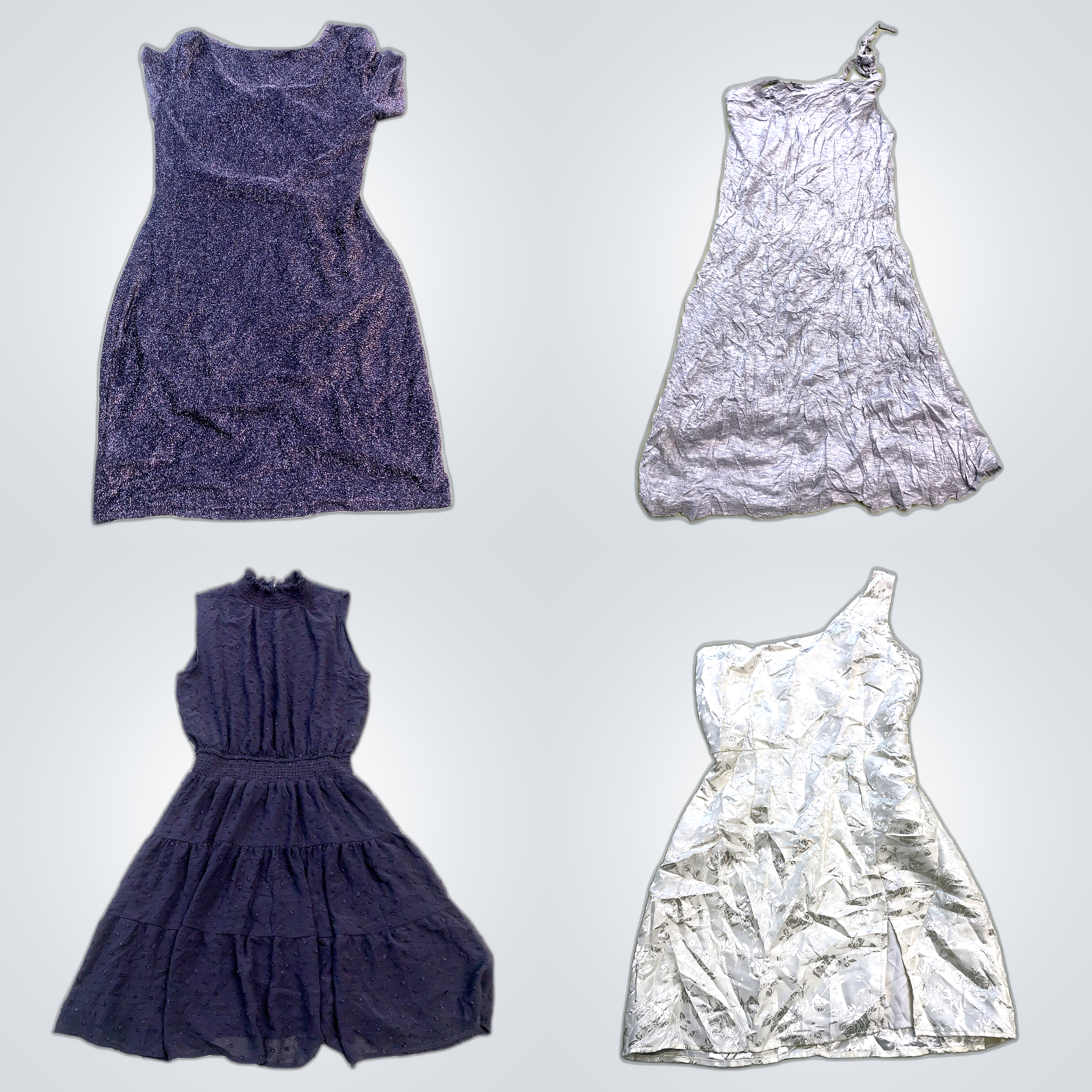 Ensemble de robes de créateurs : BCBGMAXAZRIA, Pre..