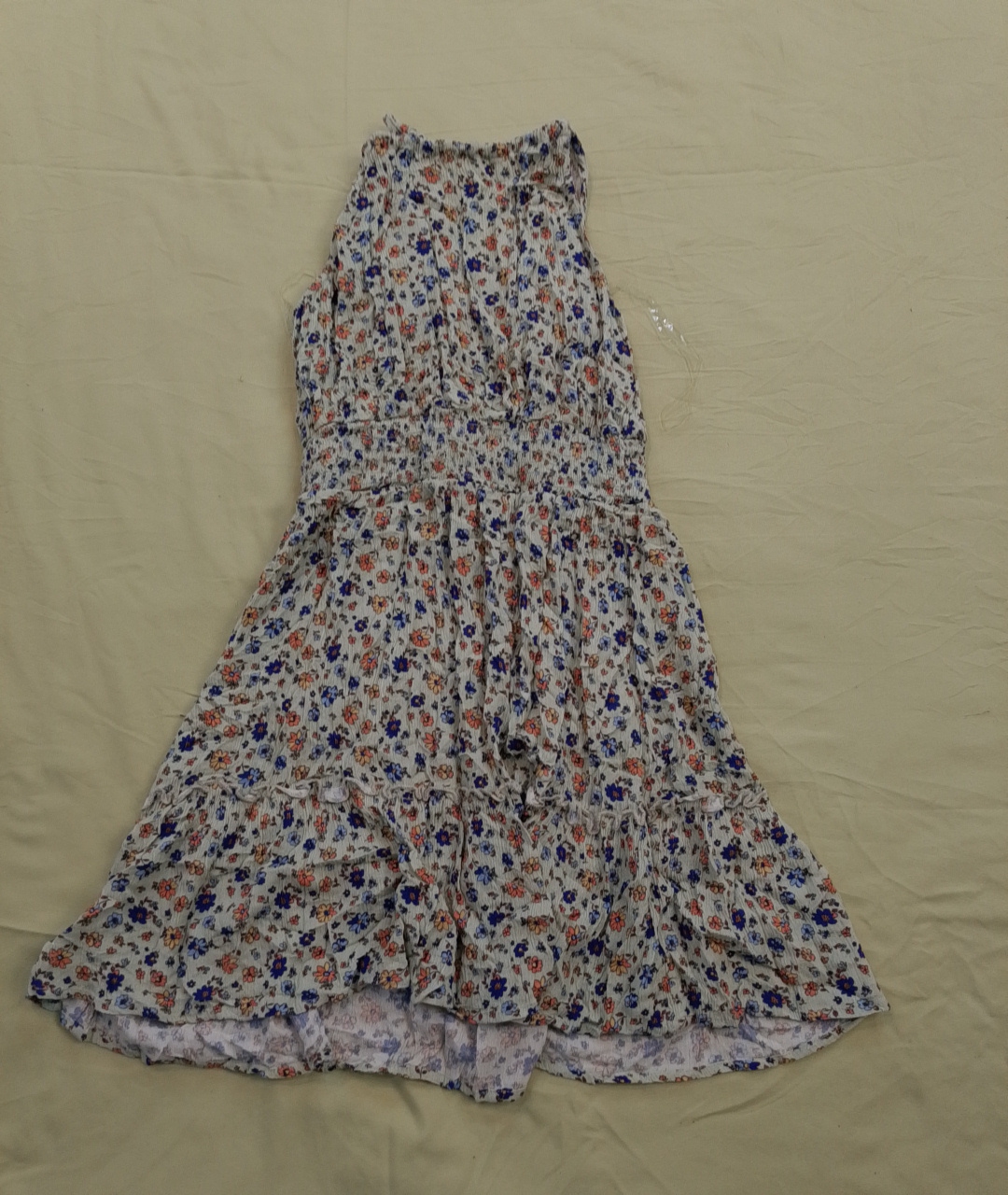 Vestido Floral speechless