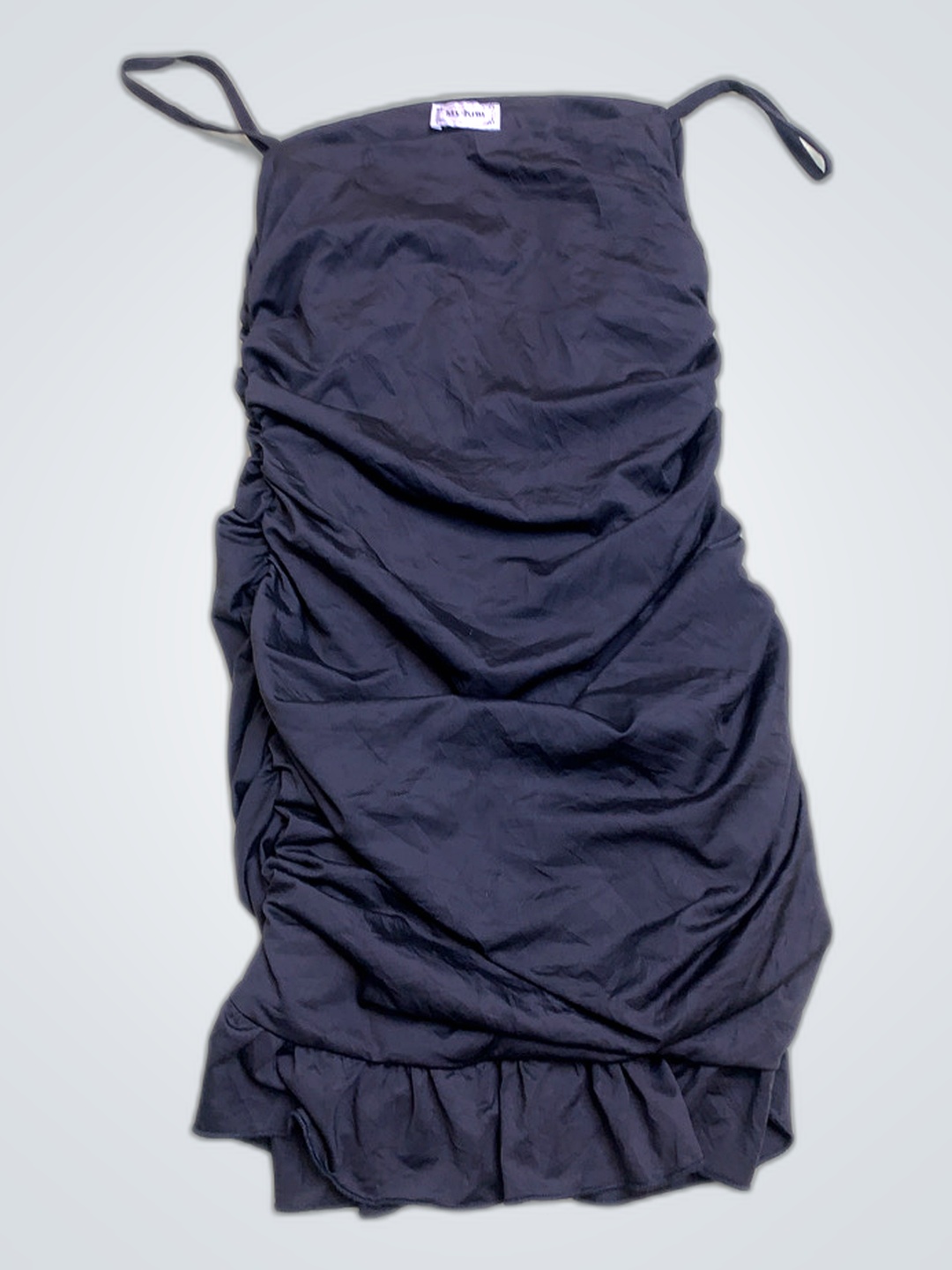 My-Kim Collection Black Dress