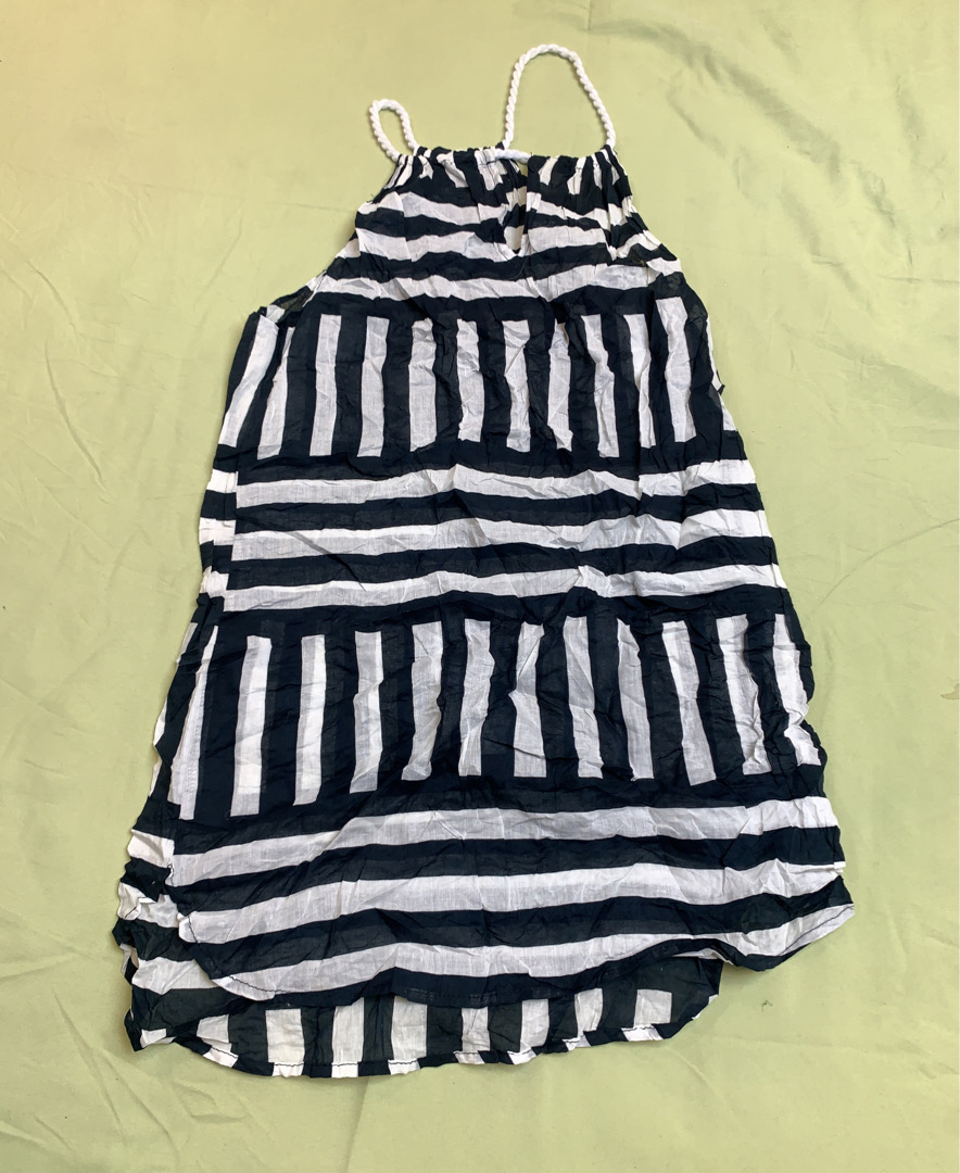 Mud Pie Abito a righe