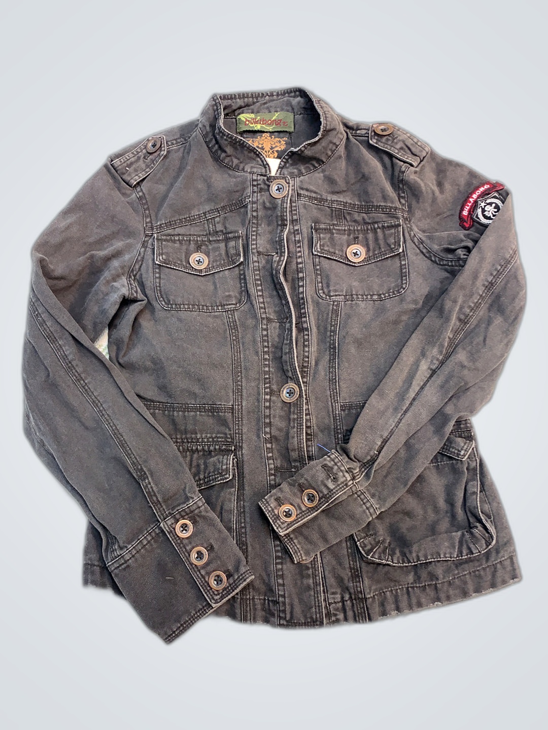 Billabong Denim Jacket