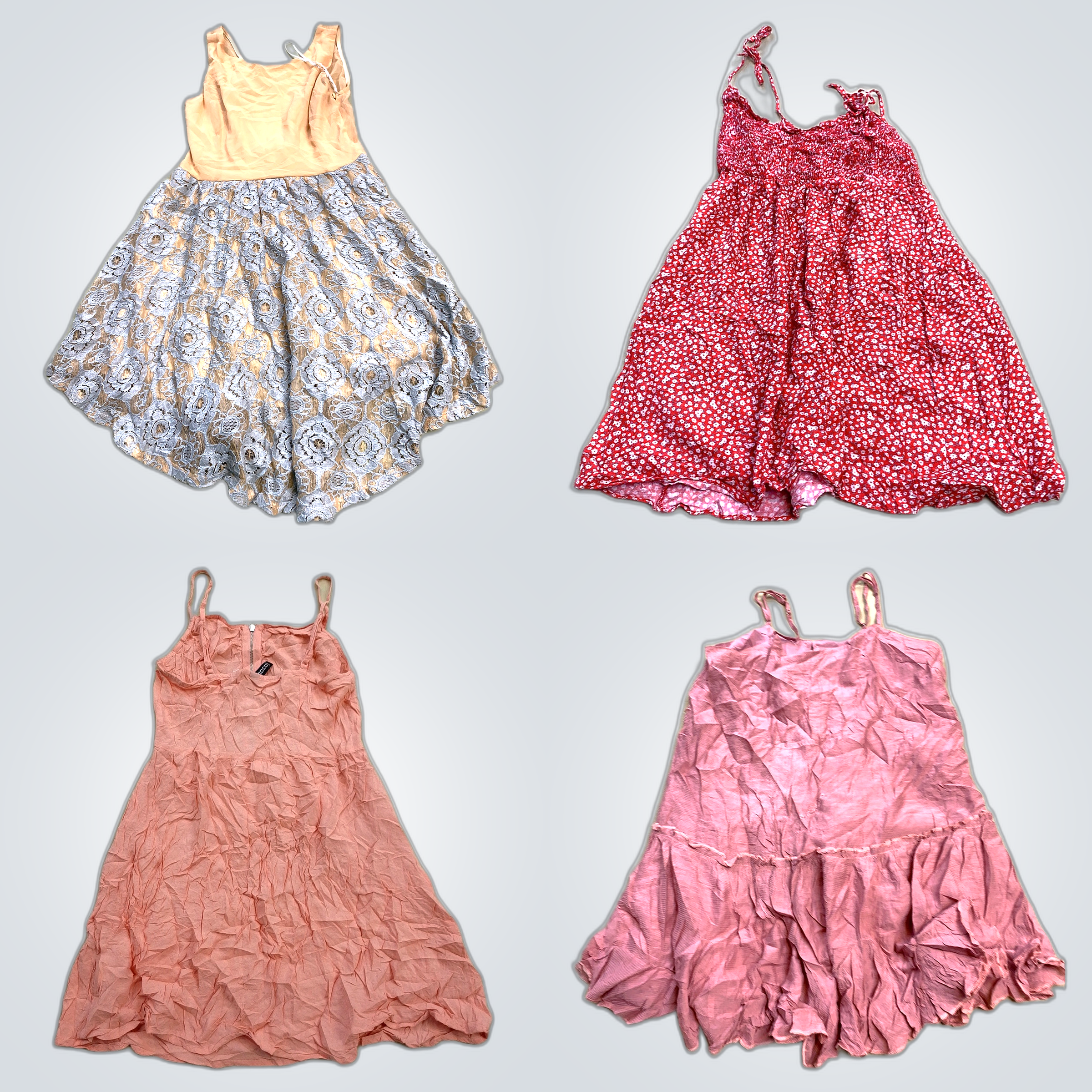 Ensemble de robes de créateurs : Trixxi, Windsor e..