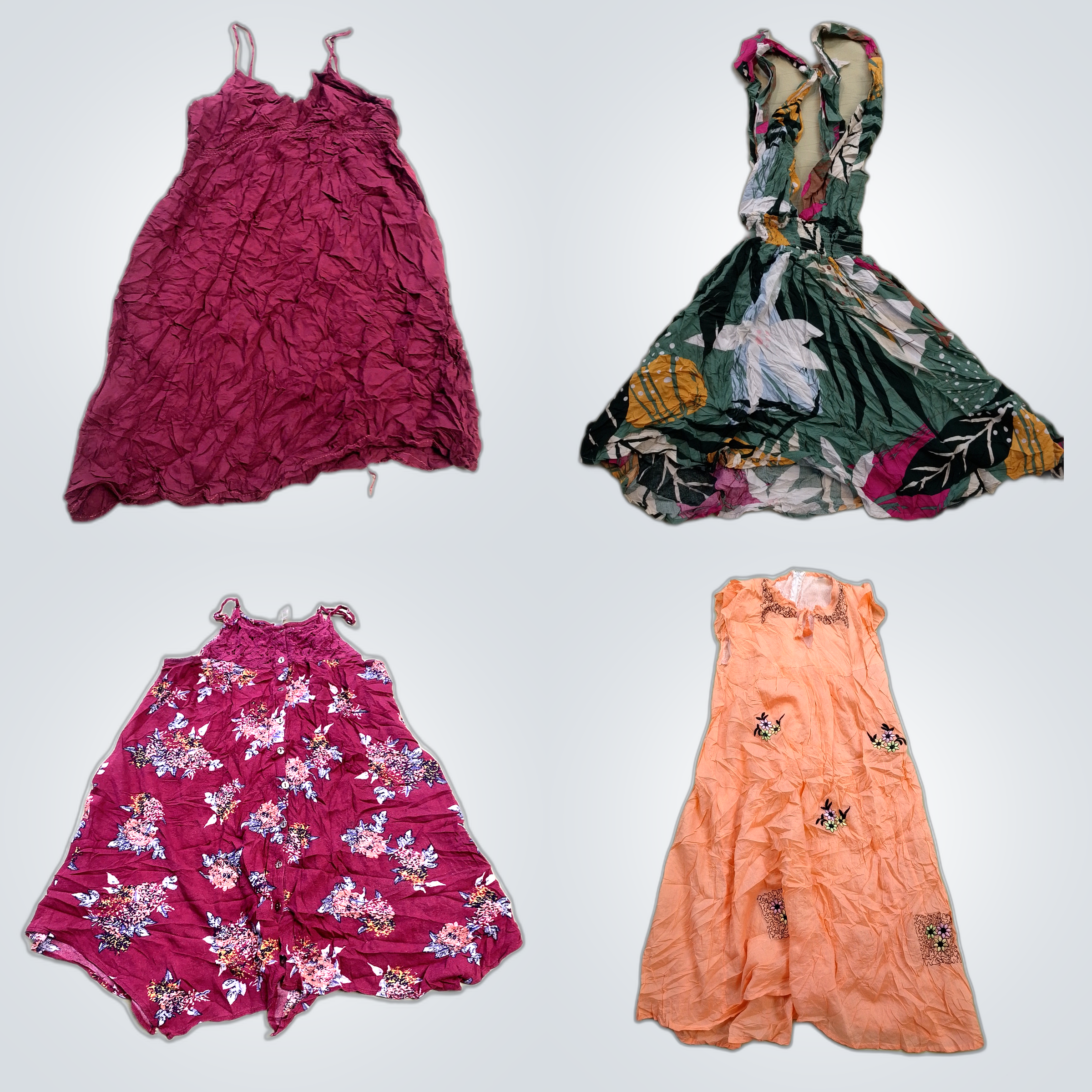 Pacote de Vestidos de Designer: Rebecca Taylor, Ba..