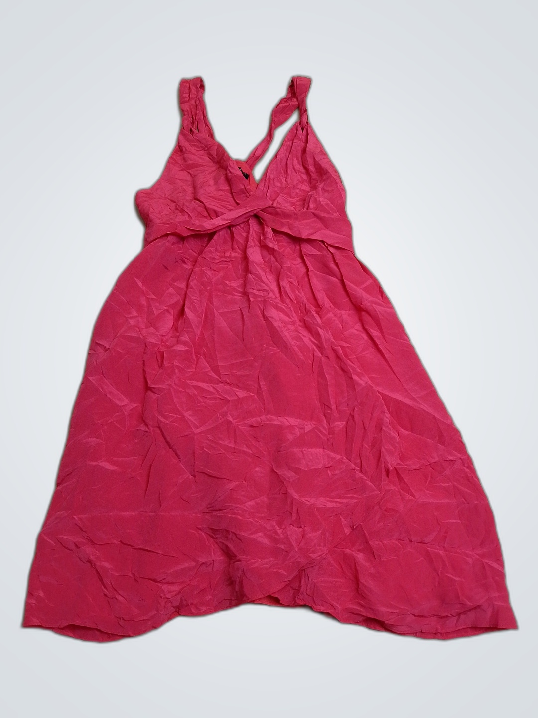 Abito Rosa Banana Republic