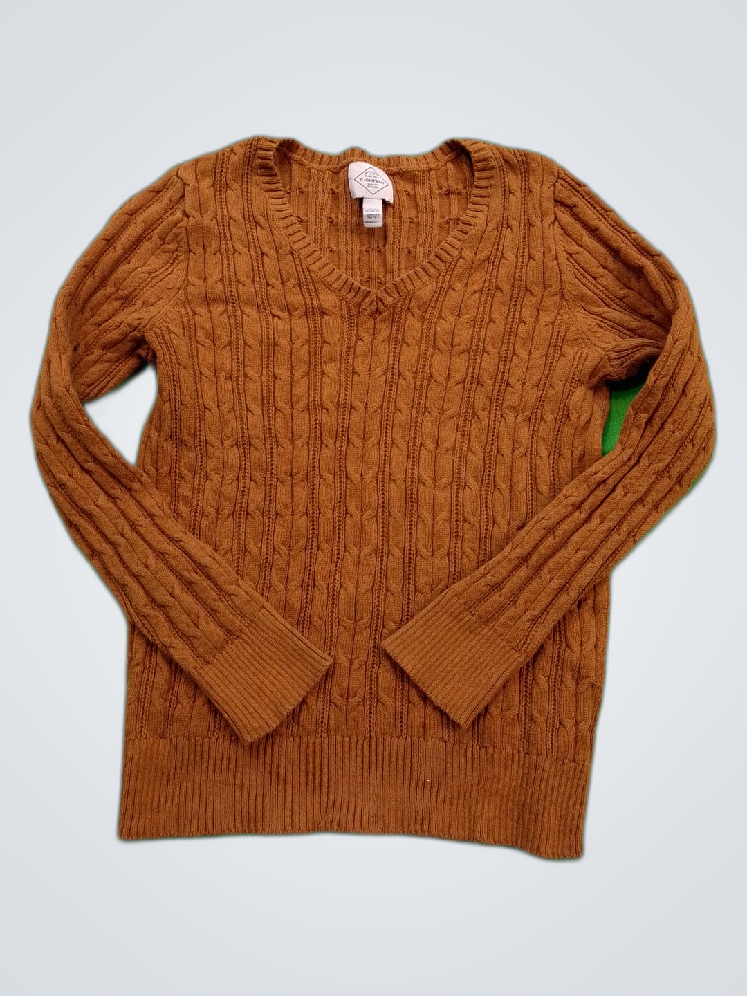 St John's Bay Sweater