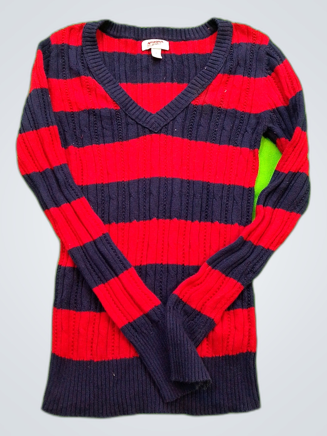 Arizona Jeans Pullover