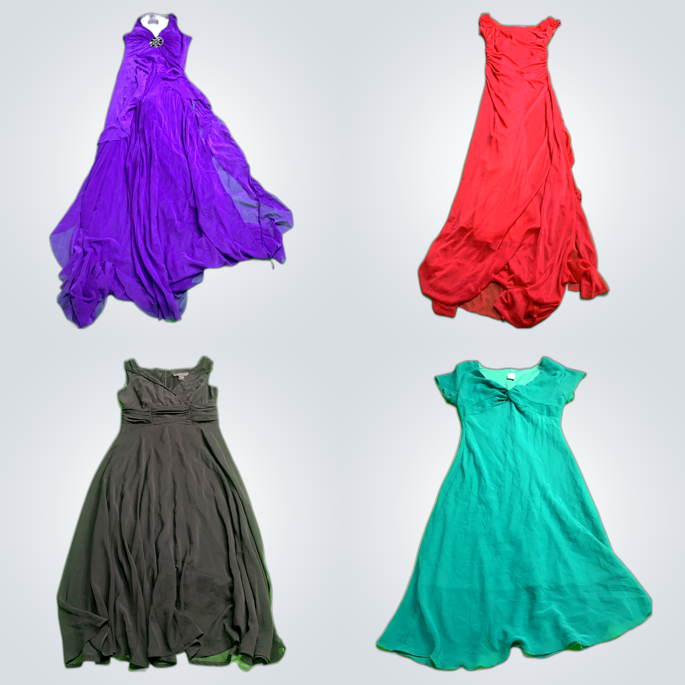 Fashionable Midi & Mini Dress Bundle BELSOIE Seduc..