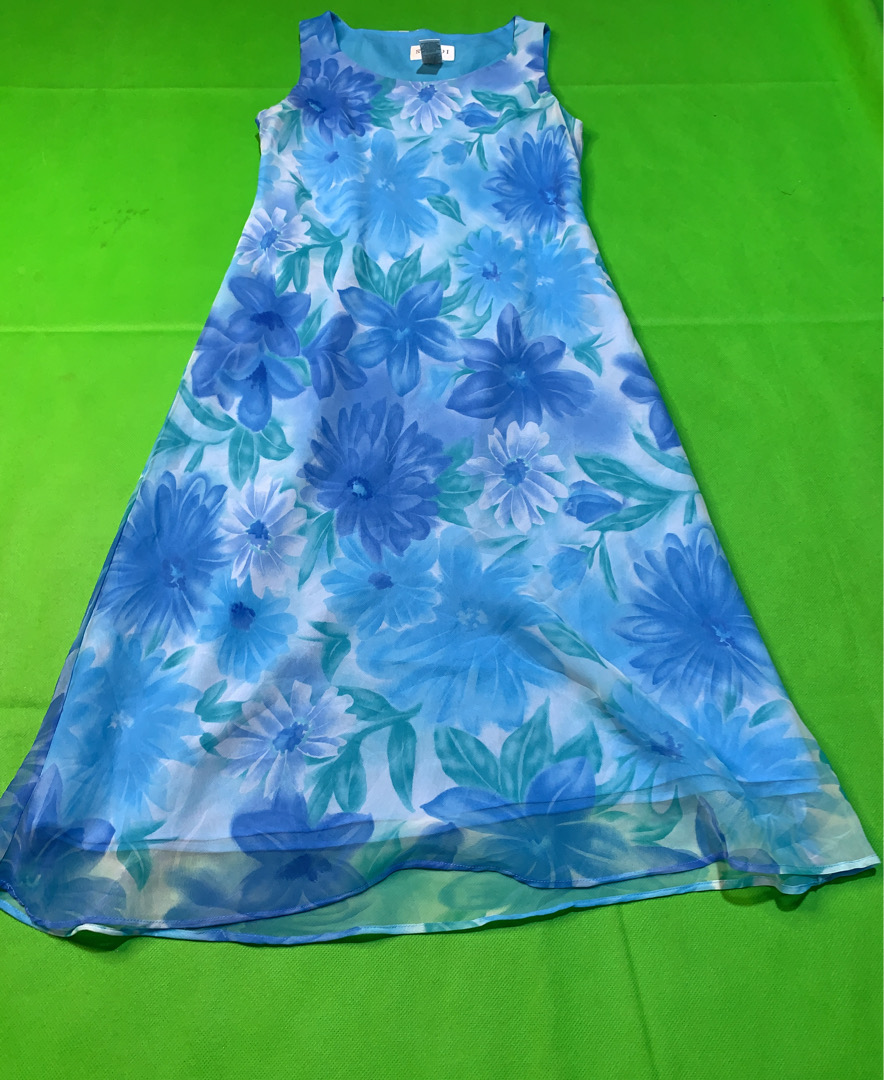 Studio I Petite Floral Dress