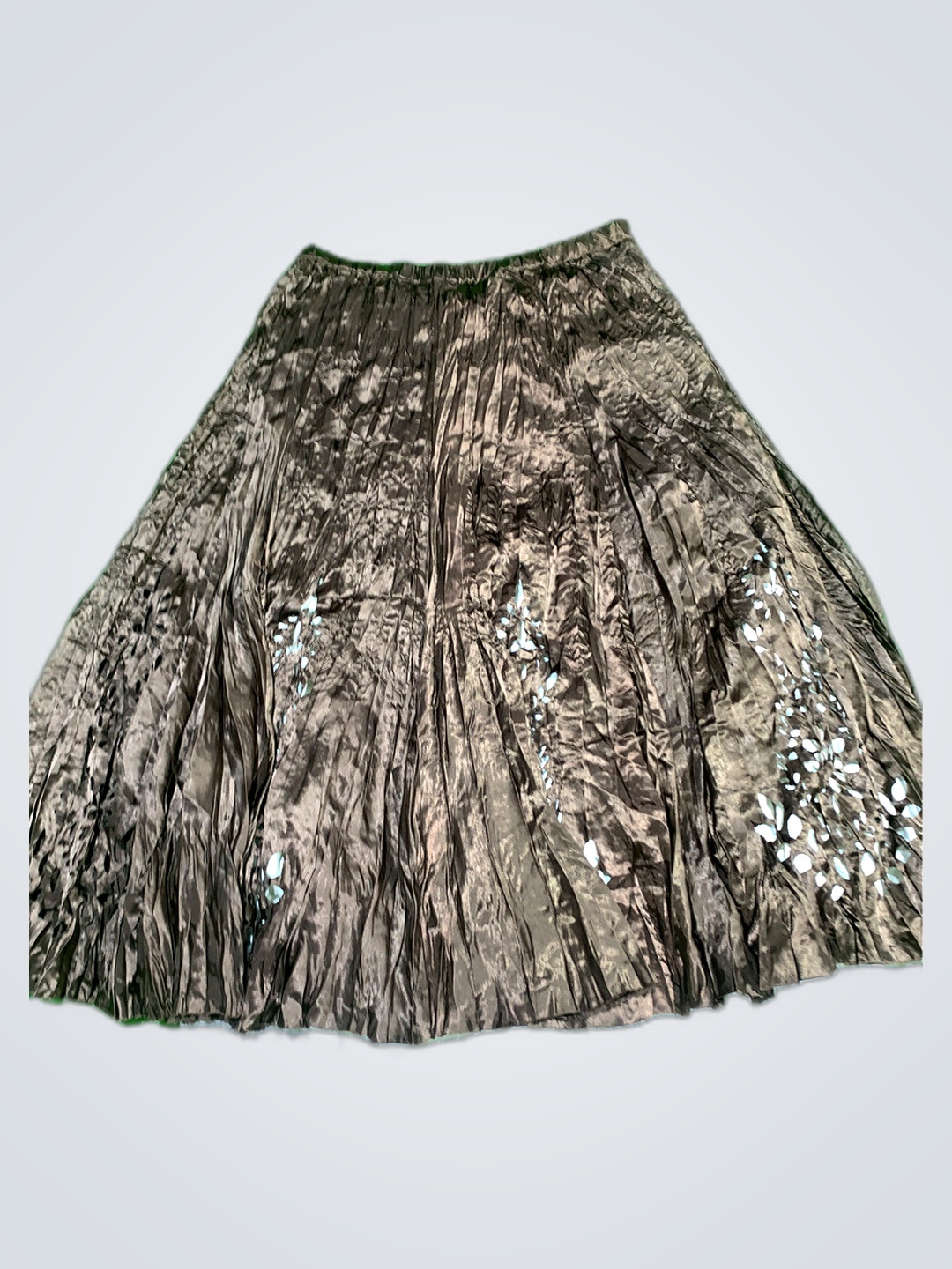 Alberto Makali Brauner Rock