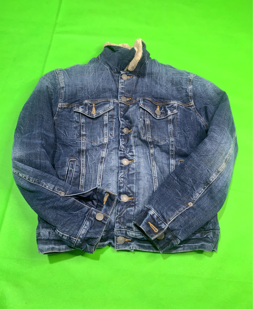 American Eagle Denim Jacket