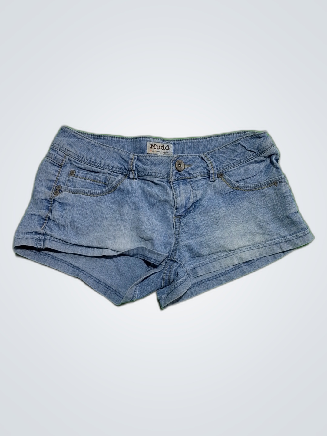 Mudd Denim Shorts