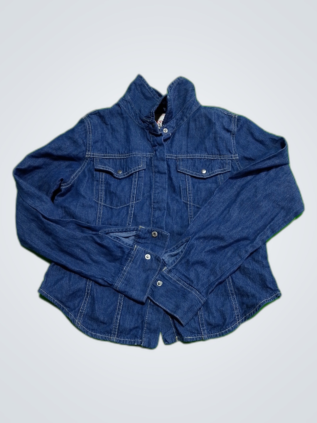 Lone Star Denim Jacket