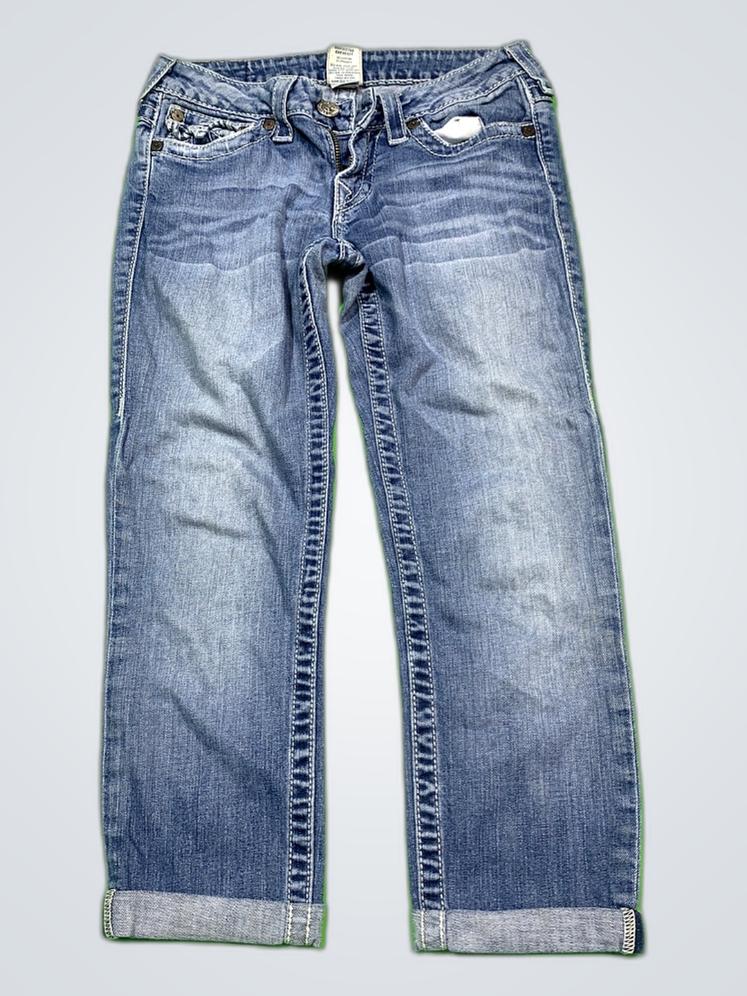 True Religion Brand Jeans