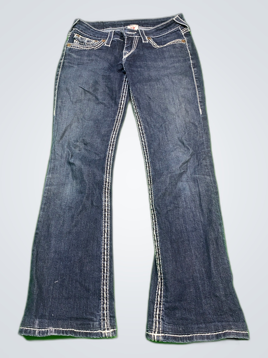 True Religion Brand Jeans
