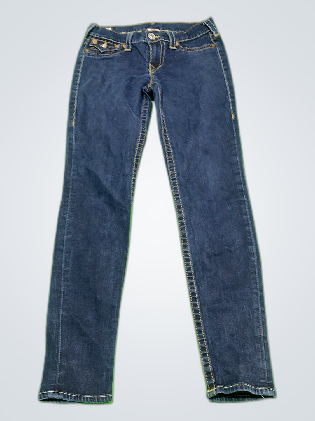 True Religion Brand Jeans