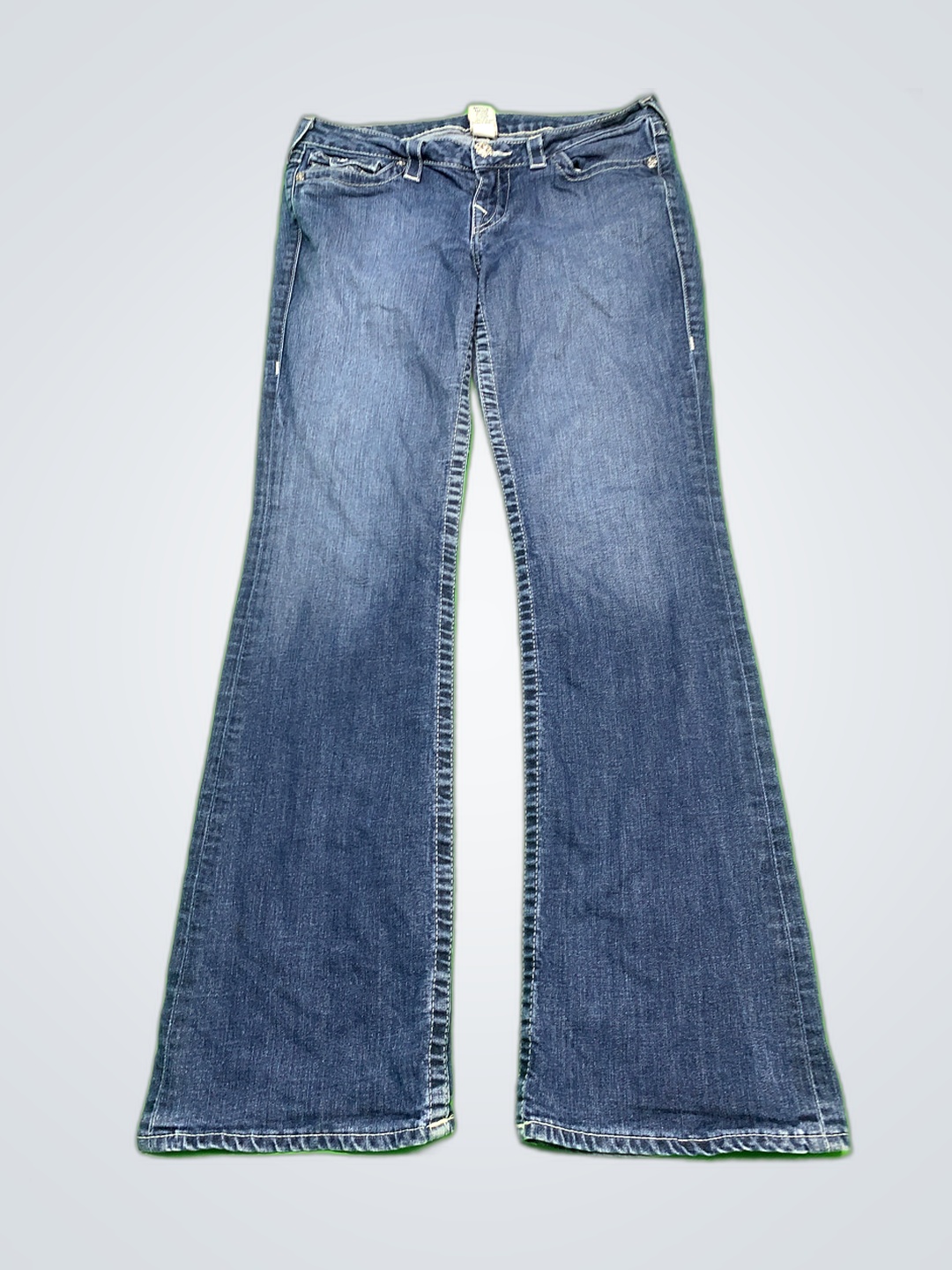 True Religion Bootcut Jeans