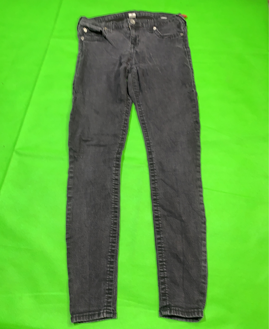 True Religion Skinny Jeans