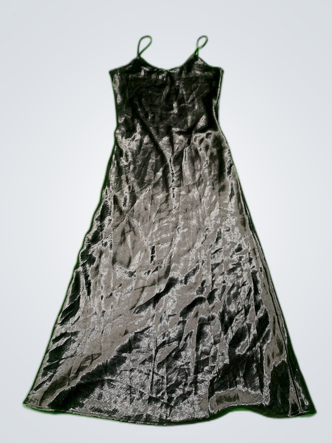 Joe Fresh Black Slip Dress