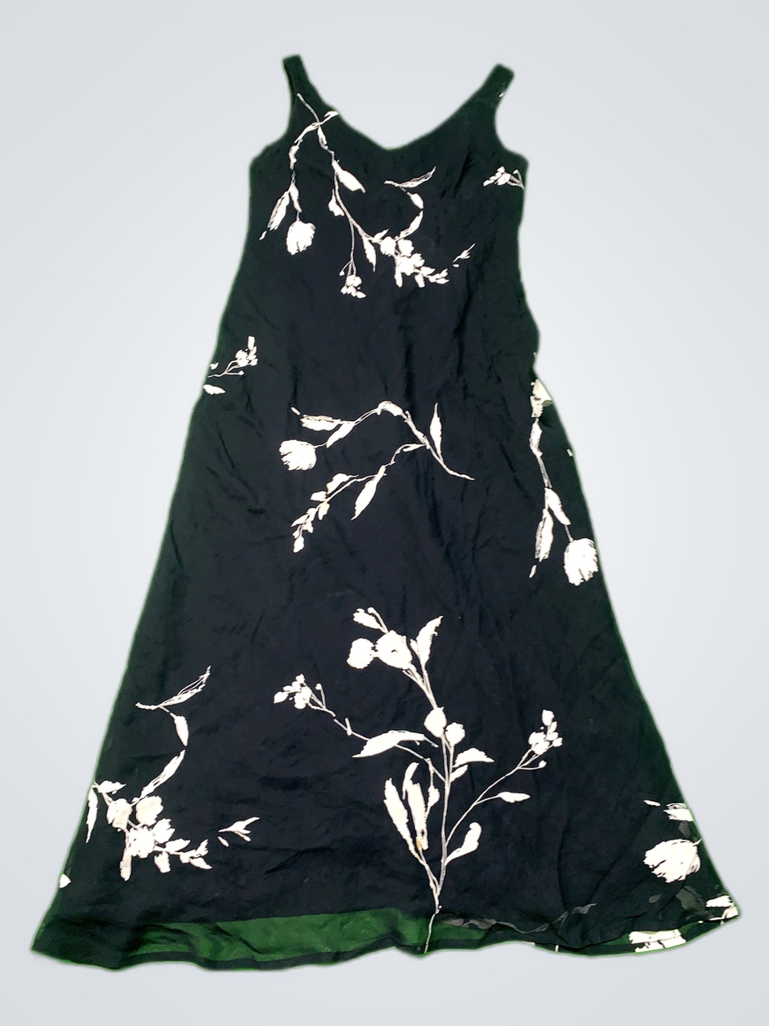 ジョーンズニューアークドレス