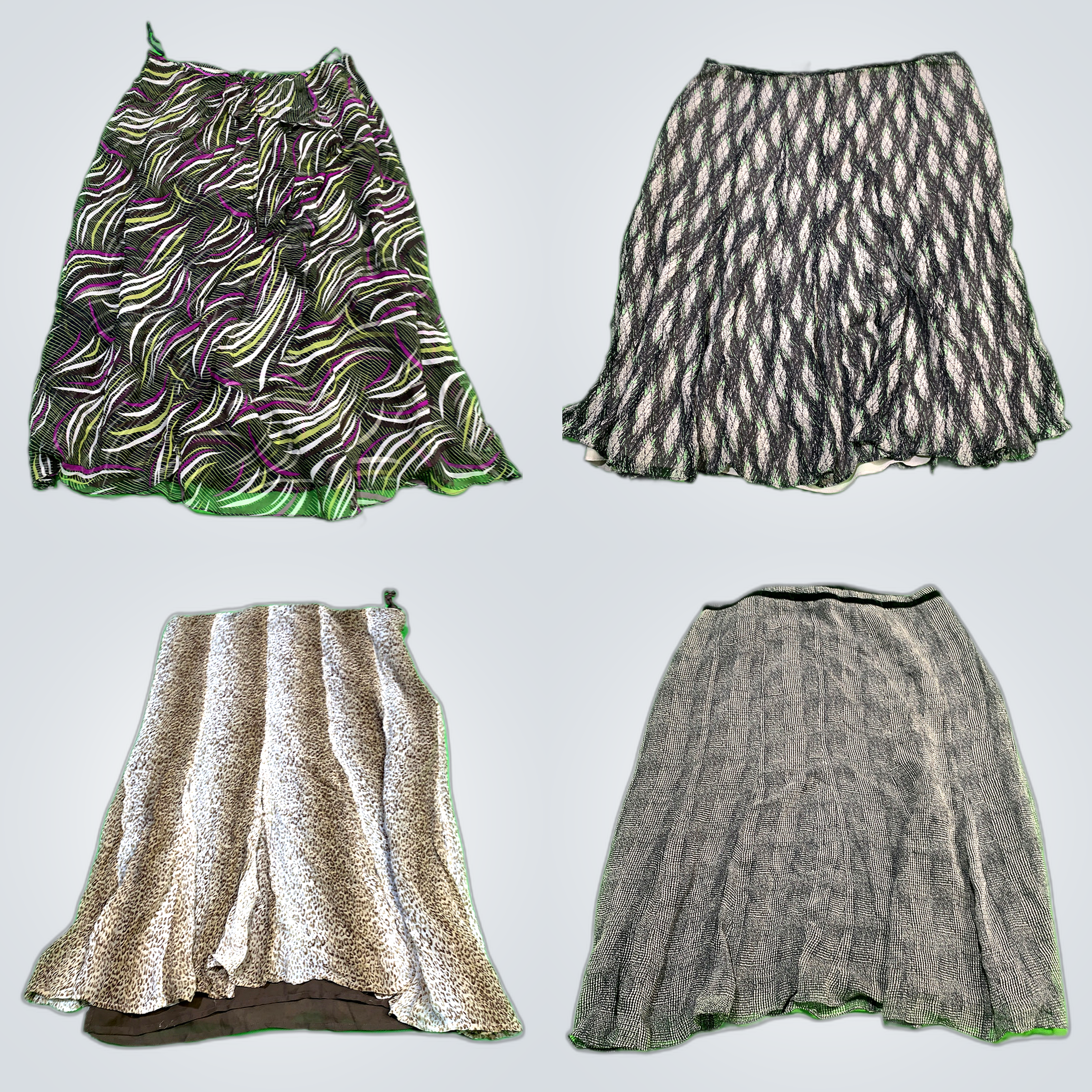 Jones New York Y2K Röcke