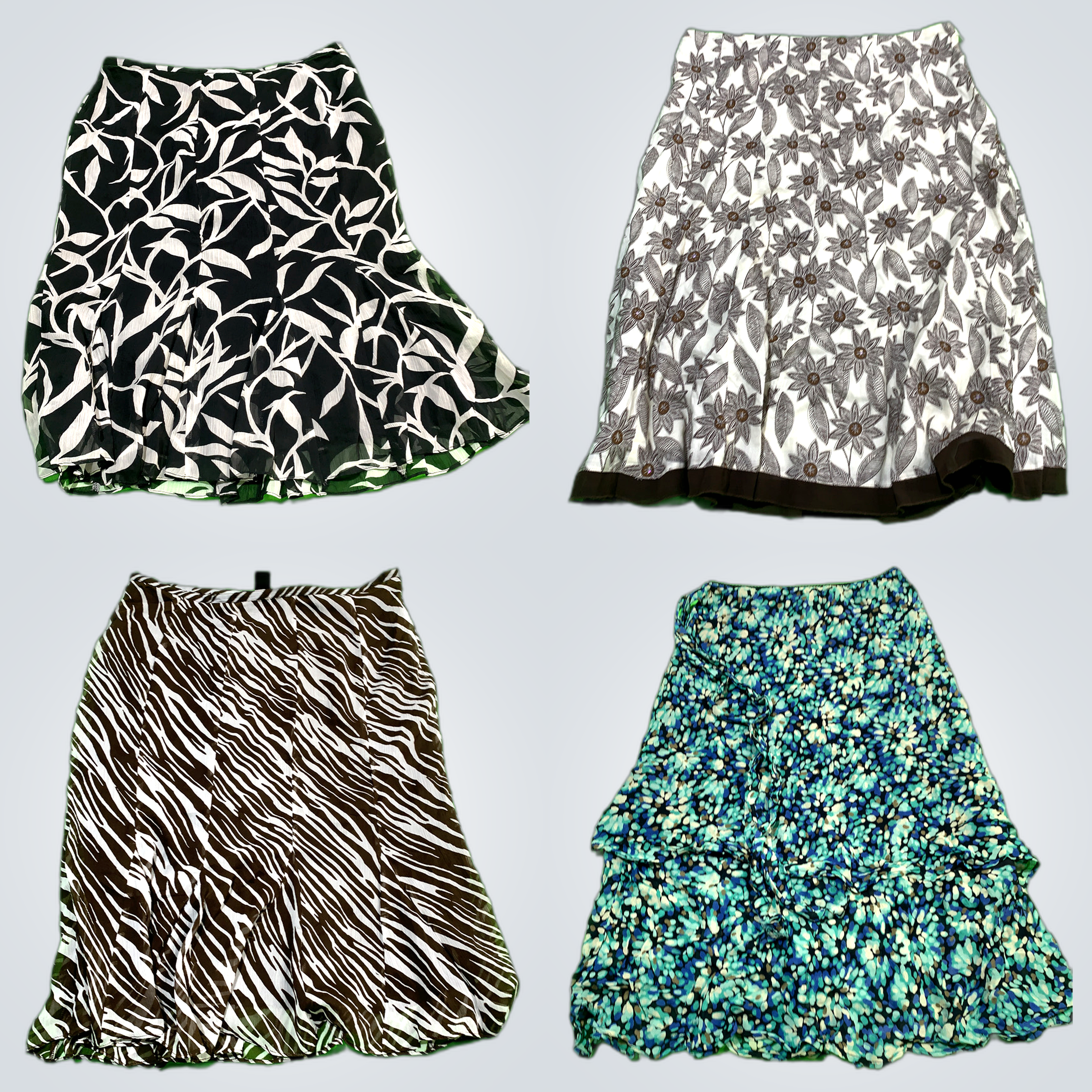 Style & Co. Y2K Skirts