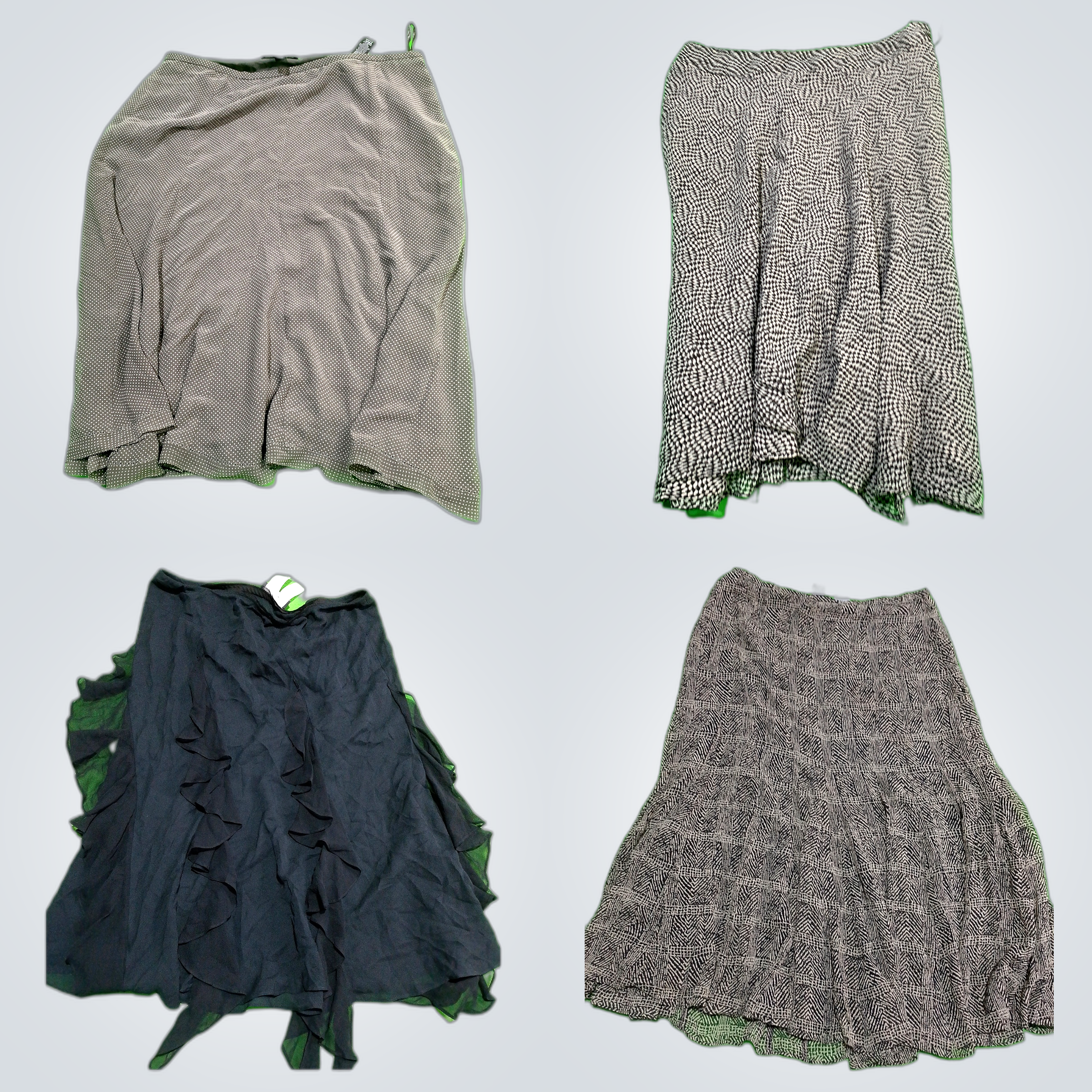 Jones New York Y2K Skirts
