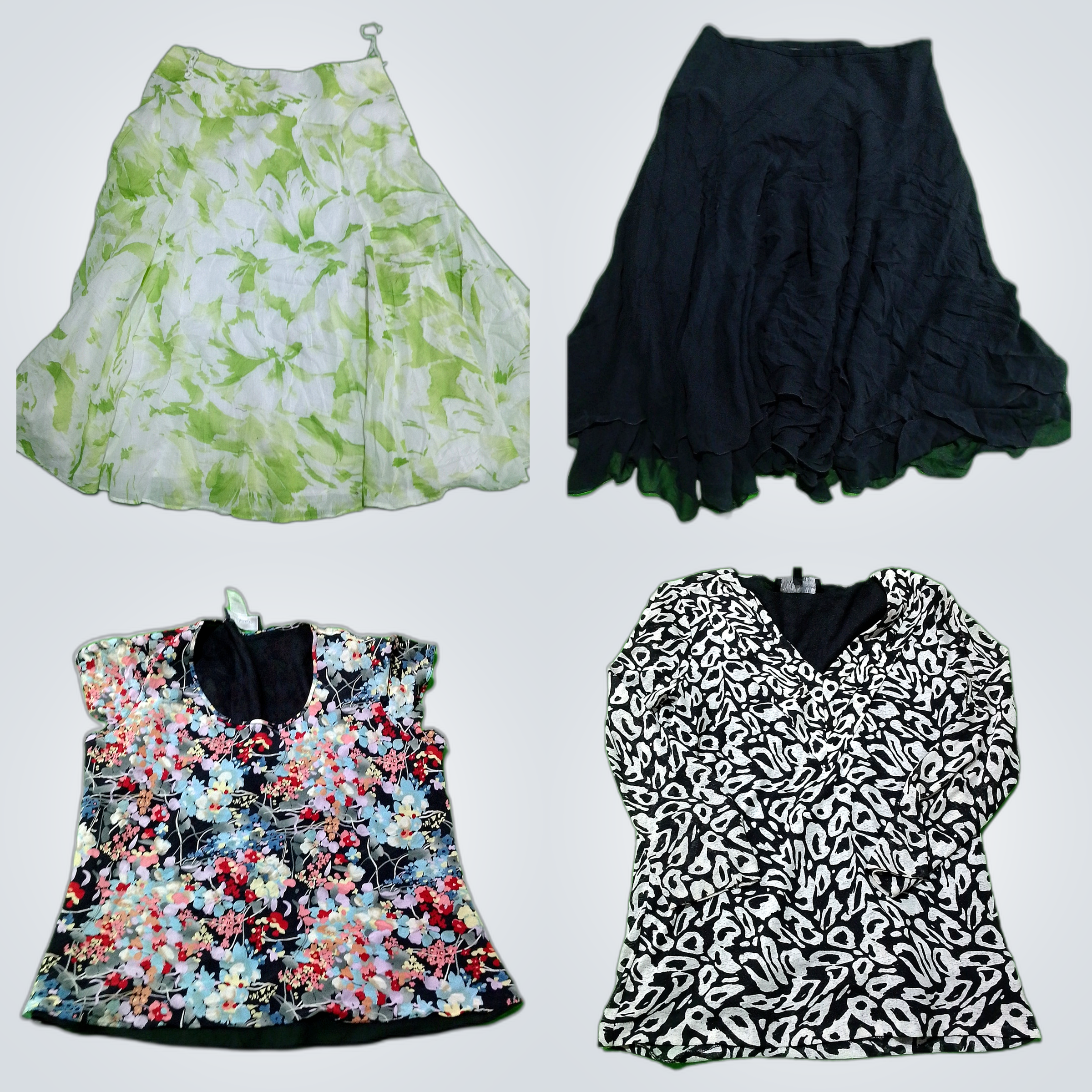 Jones New York Y2K Skirts