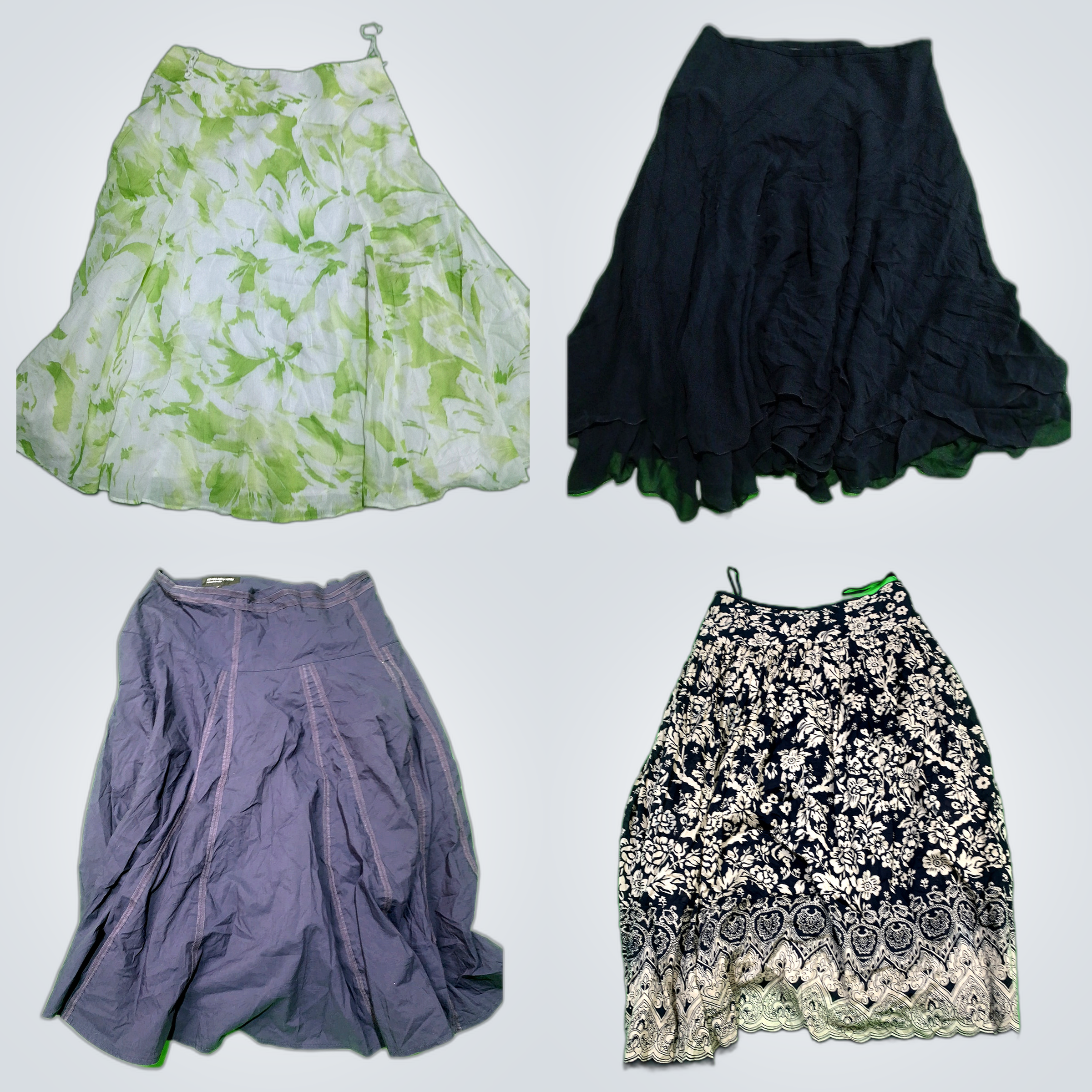 Jones New York Y2K Skirts