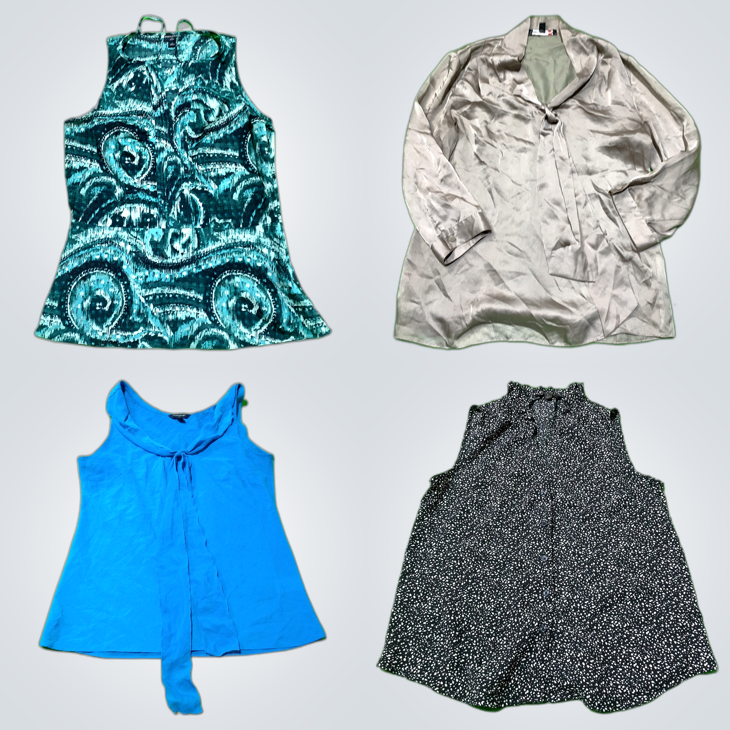 Banana Republic Y2K Skirt